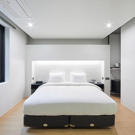 Hotel Intro Pusan Zewnętrze zdjęcie