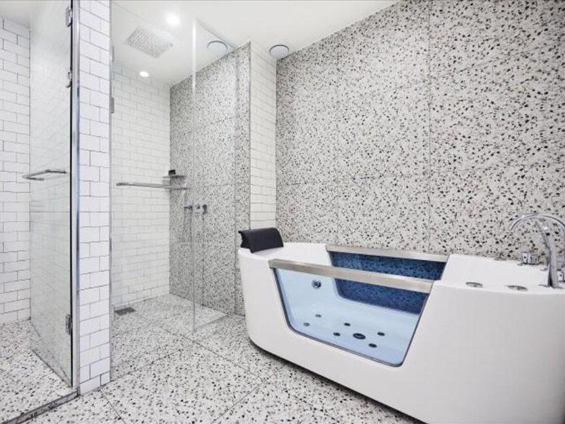 Hotel Intro Pusan Zewnętrze zdjęcie