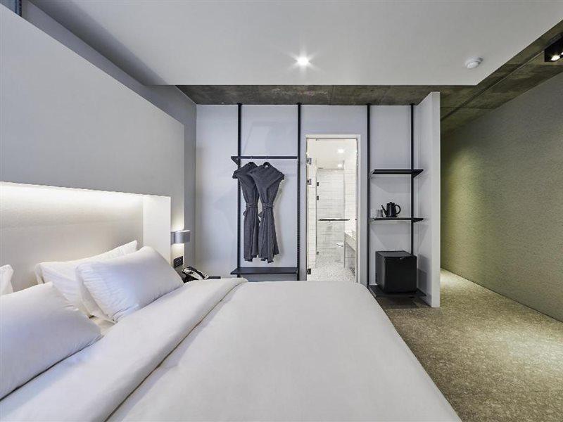 Hotel Intro Pusan Zewnętrze zdjęcie