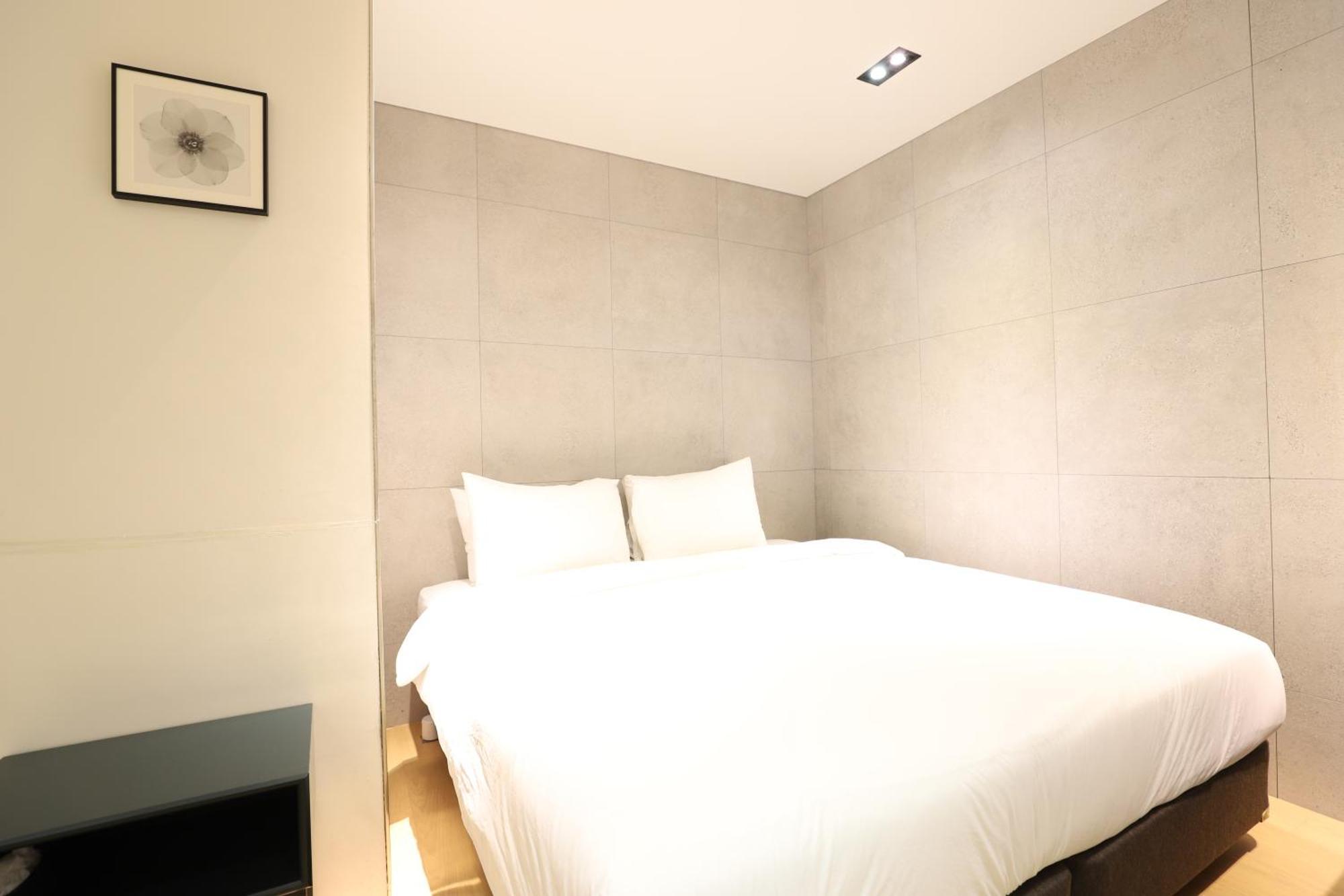 Hotel Intro Pusan Zewnętrze zdjęcie