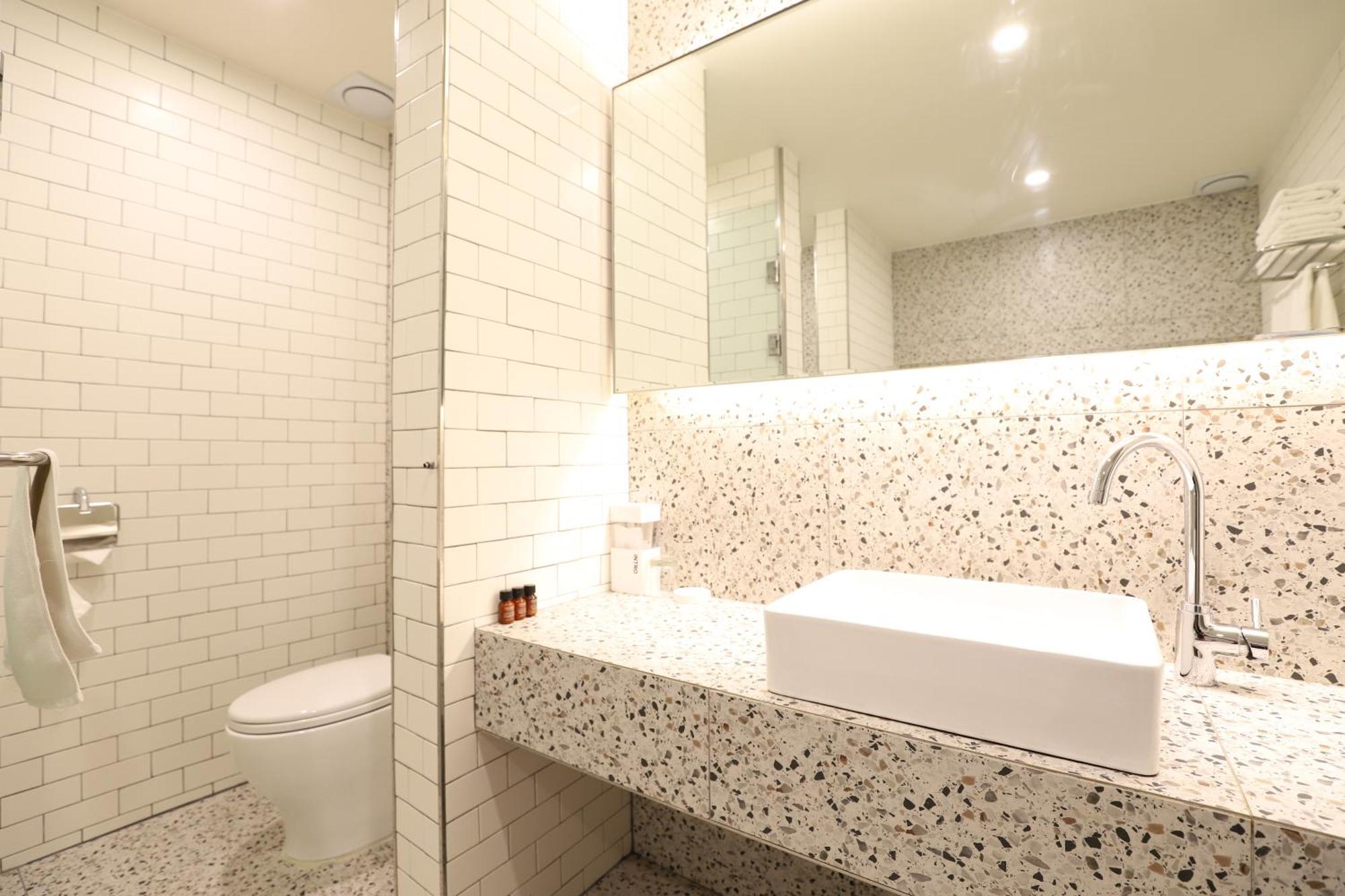 Hotel Intro Pusan Zewnętrze zdjęcie