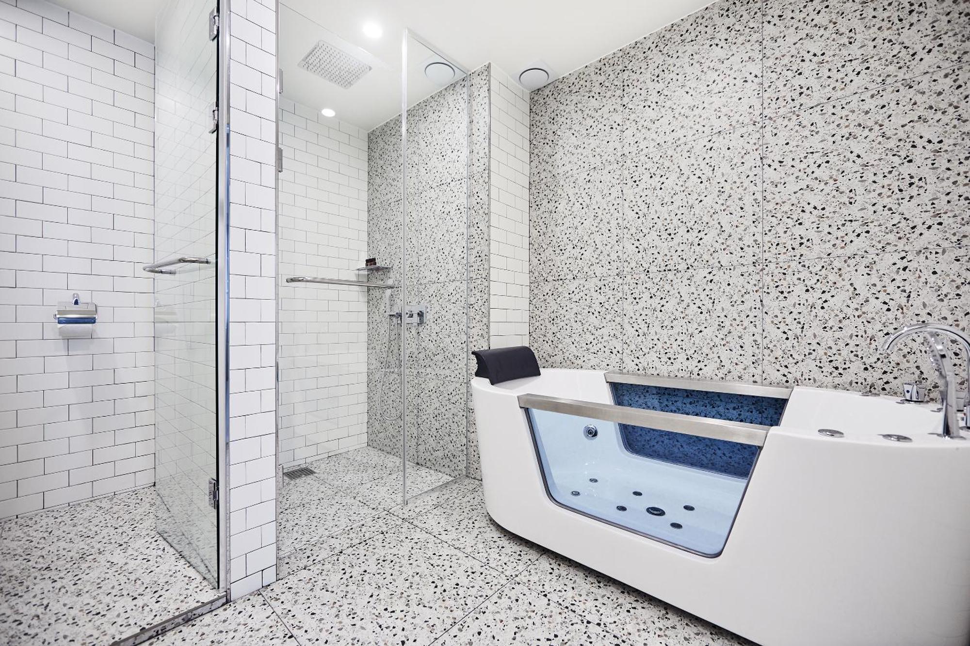 Hotel Intro Pusan Zewnętrze zdjęcie