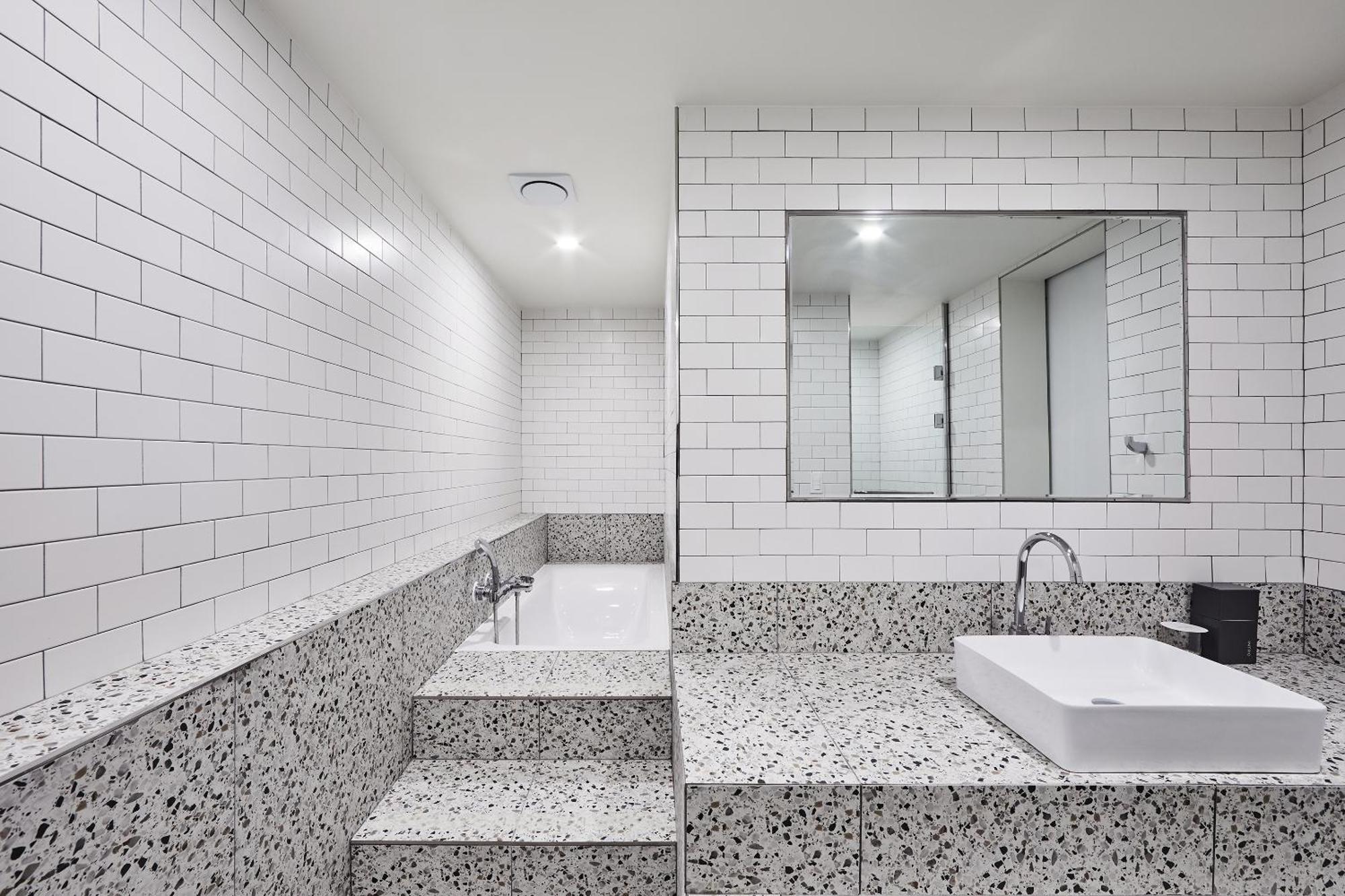 Hotel Intro Pusan Zewnętrze zdjęcie
