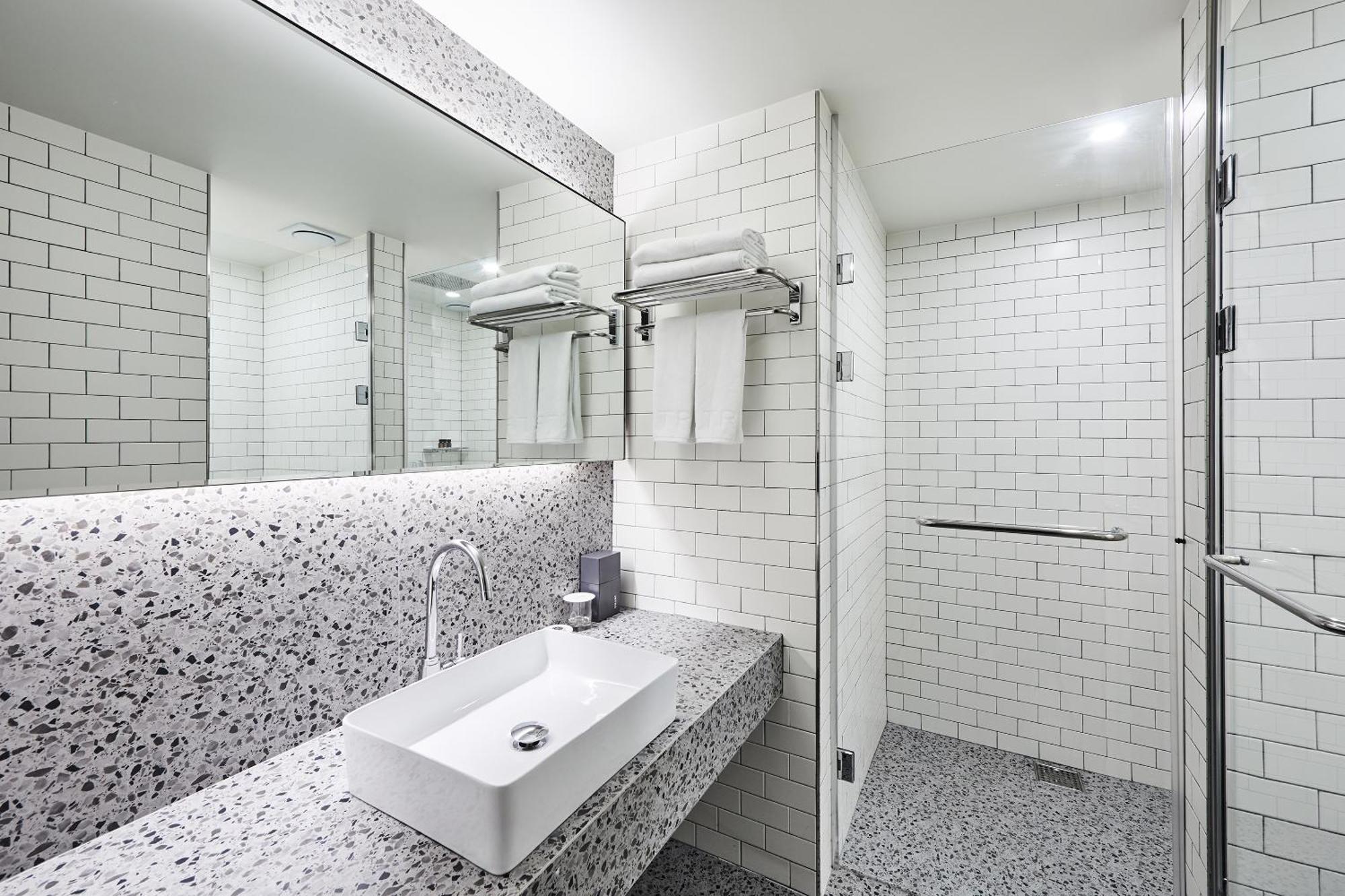 Hotel Intro Pusan Zewnętrze zdjęcie