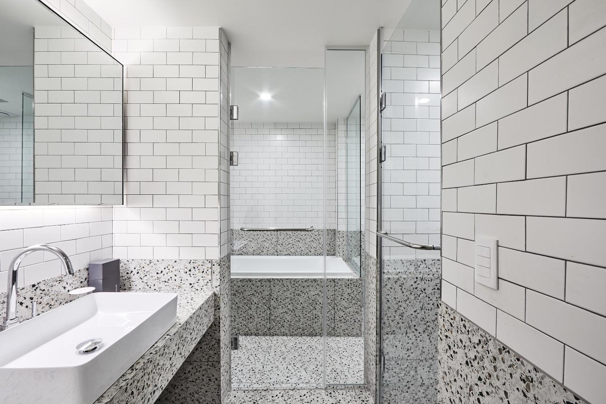 Hotel Intro Pusan Zewnętrze zdjęcie