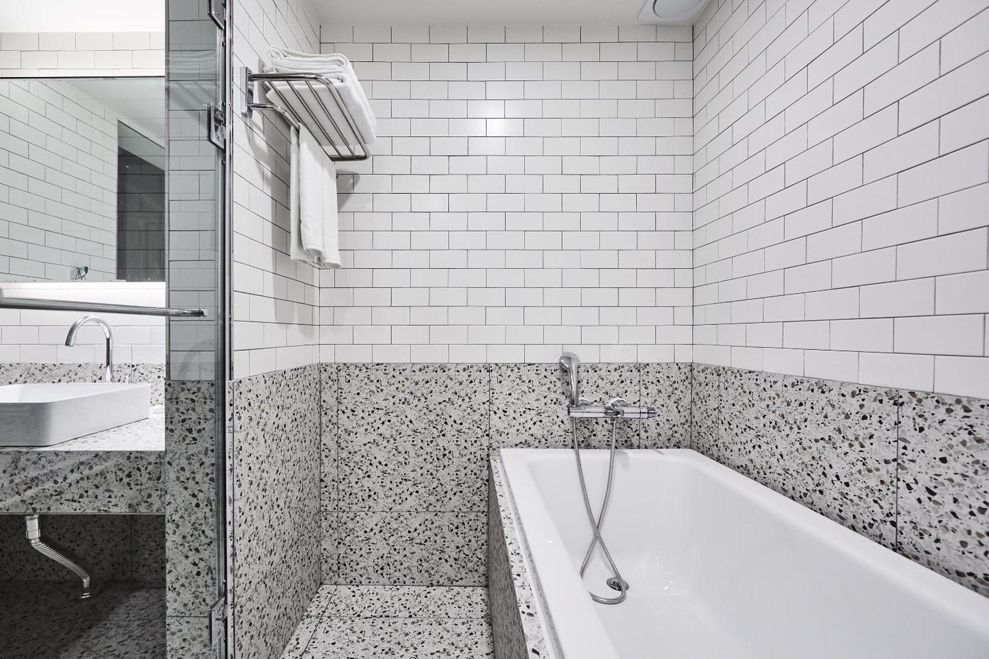 Hotel Intro Pusan Zewnętrze zdjęcie