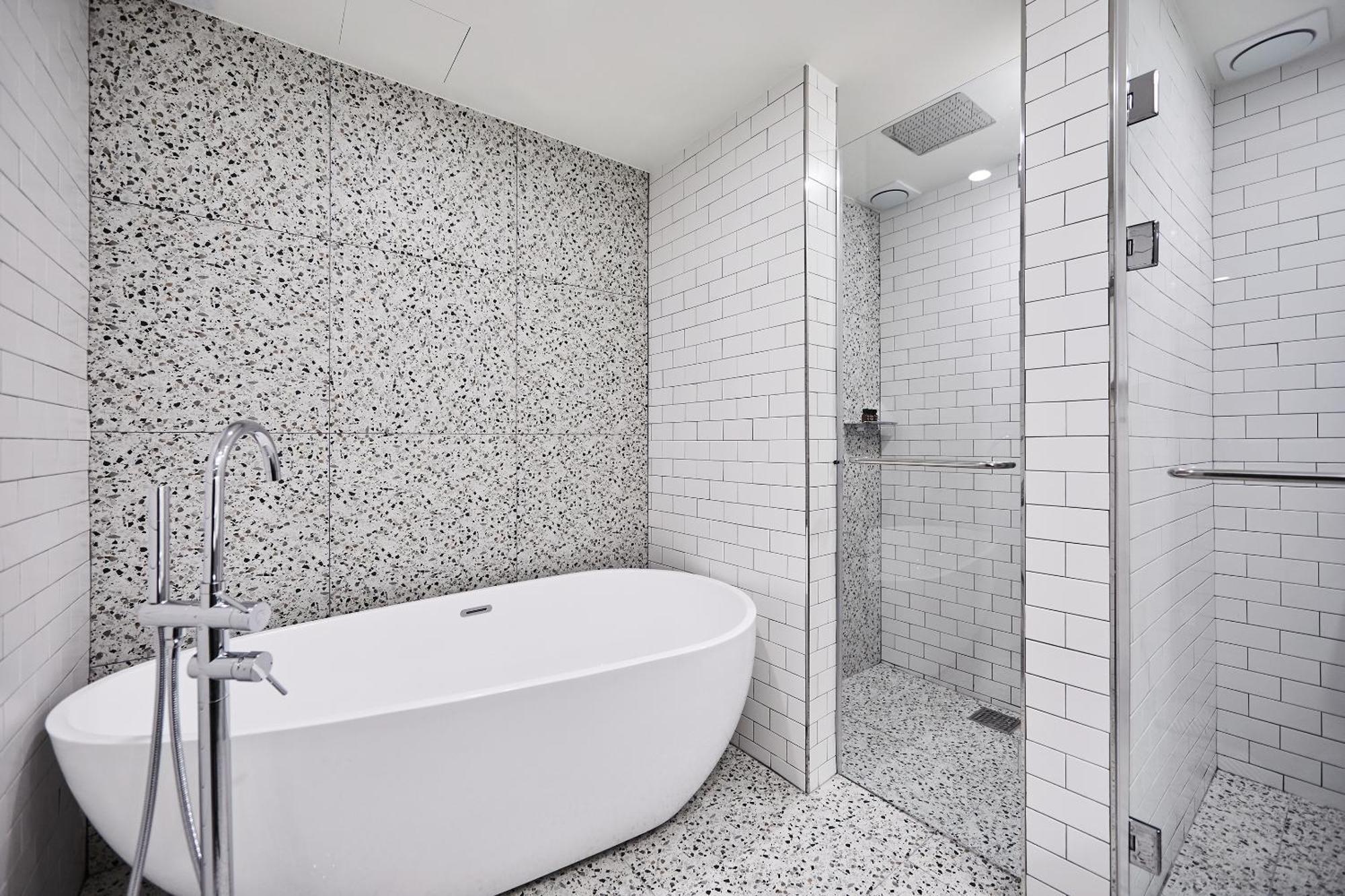 Hotel Intro Pusan Zewnętrze zdjęcie