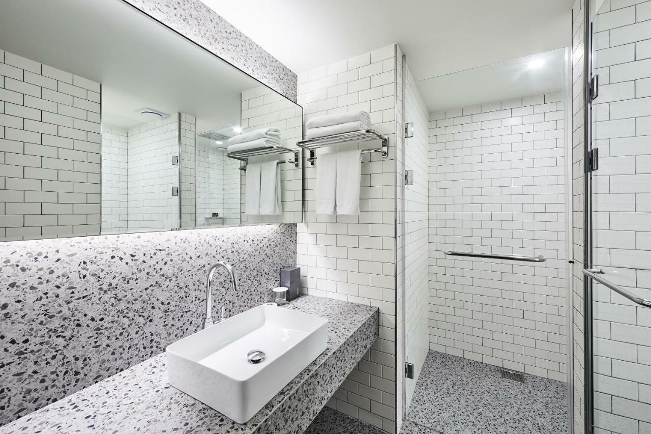 Hotel Intro Pusan Zewnętrze zdjęcie