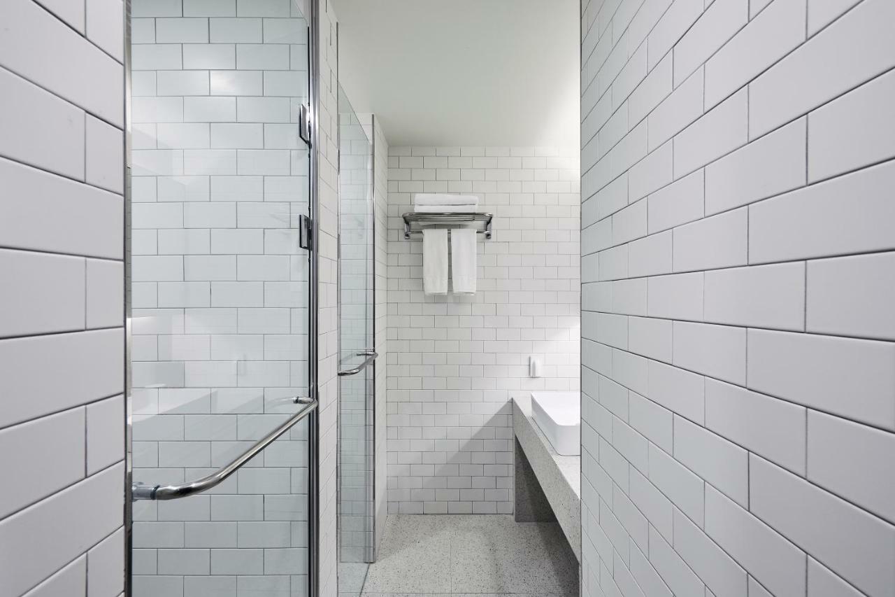 Hotel Intro Pusan Zewnętrze zdjęcie