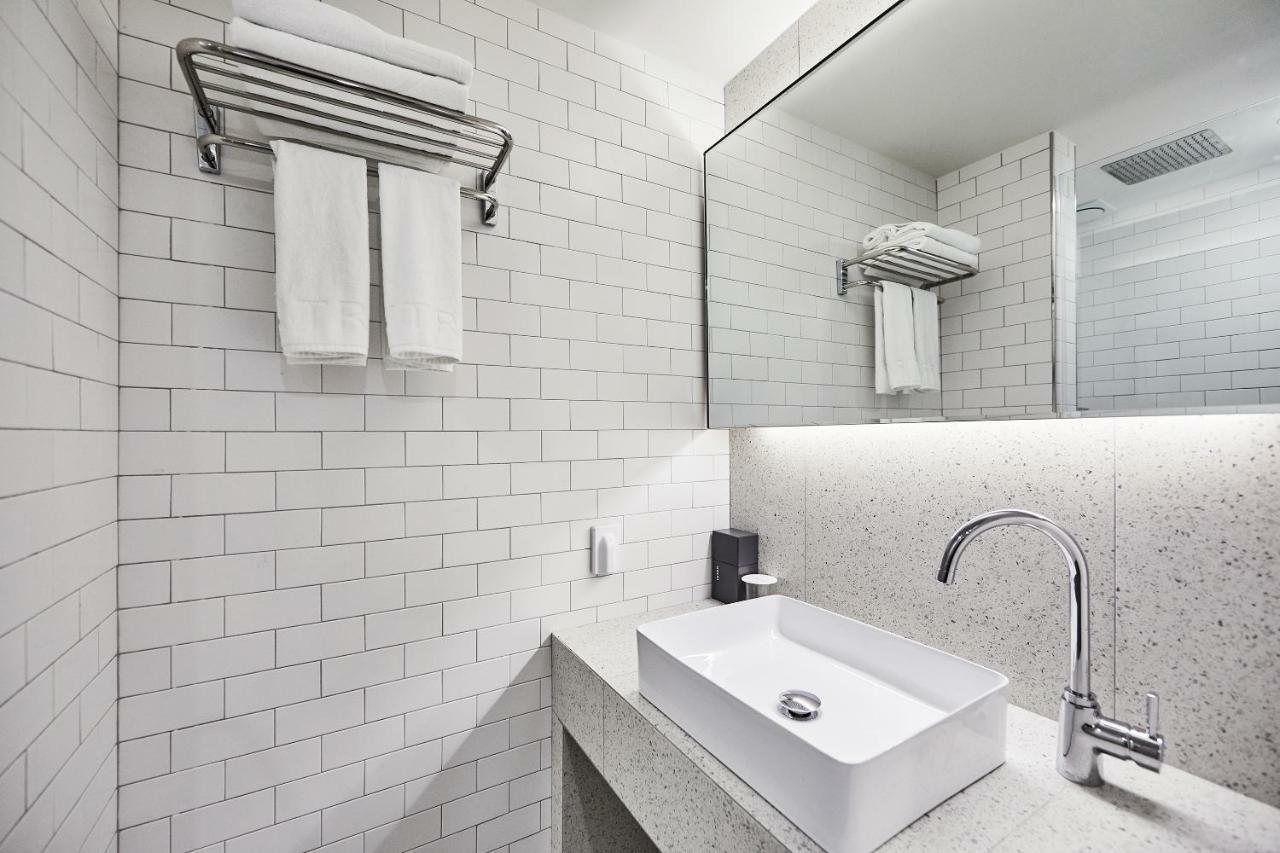 Hotel Intro Pusan Zewnętrze zdjęcie