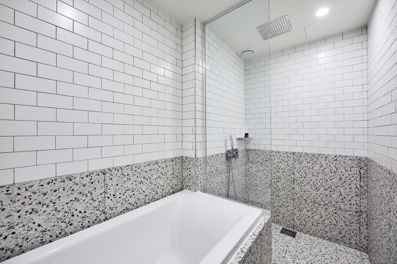 Hotel Intro Pusan Zewnętrze zdjęcie