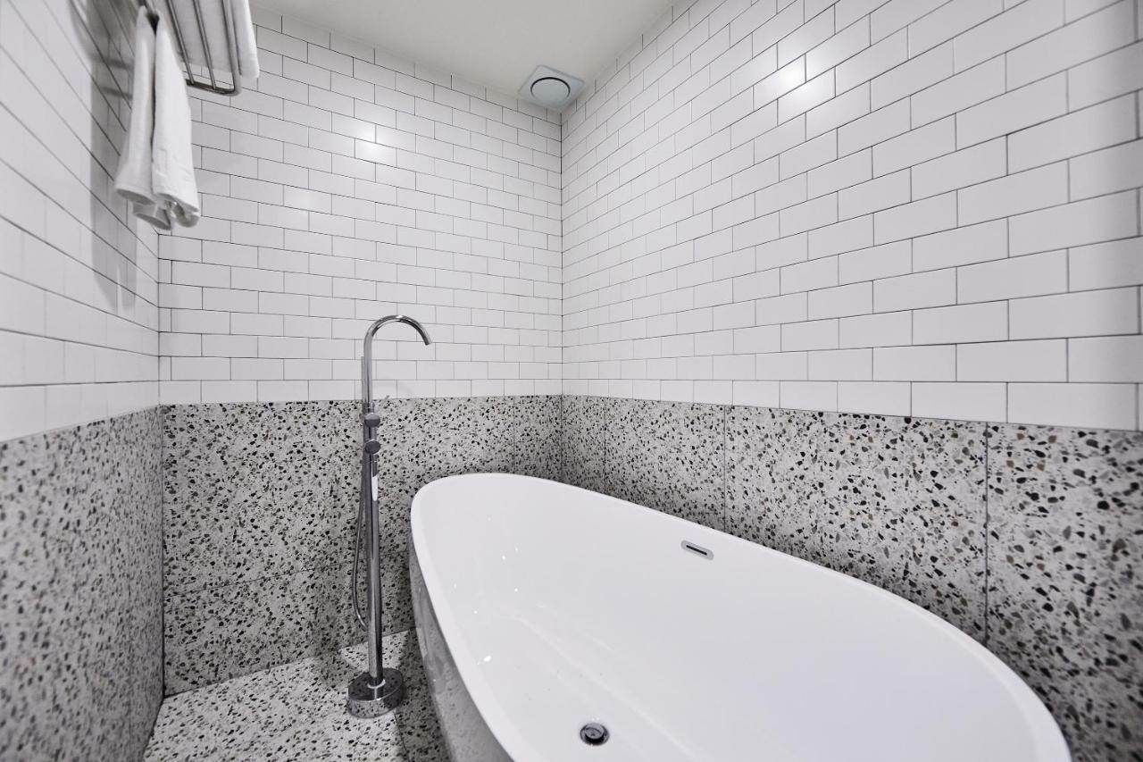 Hotel Intro Pusan Zewnętrze zdjęcie